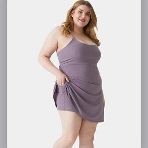 In My Feels Everyday Dress - Halara 1X